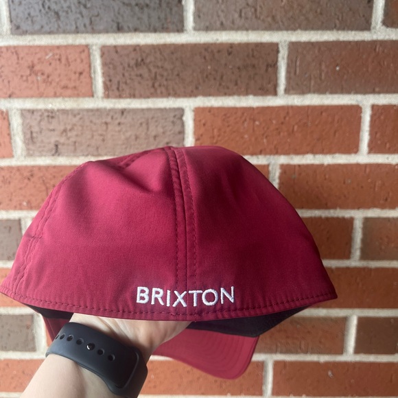 Brixton Hat - Picture 2 of 2